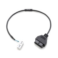 Кабель Bypass Cable для Lexus и Toyota ADC2022 Advanced Diagnostics